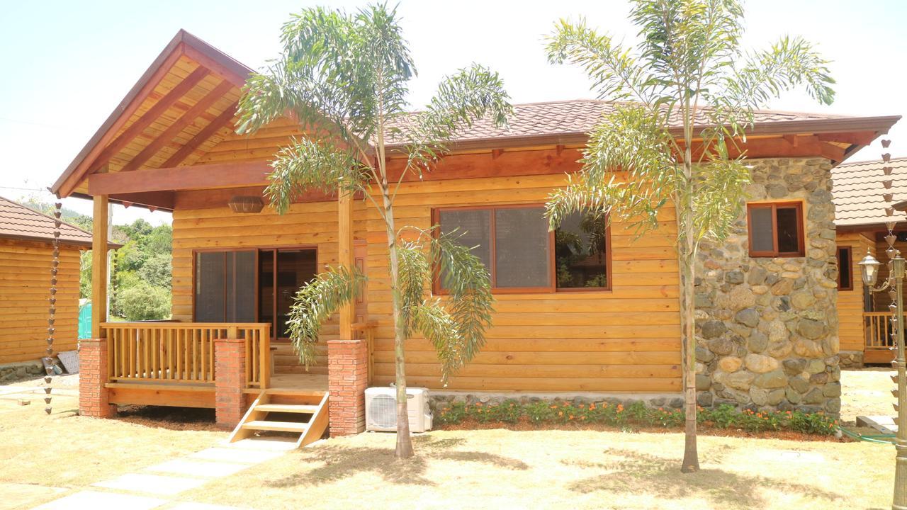 Carmen Hotel & Villas Jarabacoa Extérieur photo