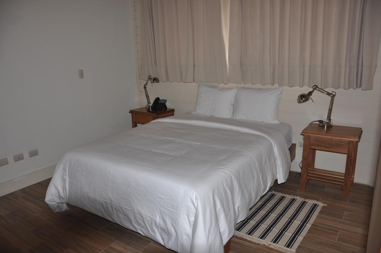 Carmen Hotel & Villas Jarabacoa Extérieur photo