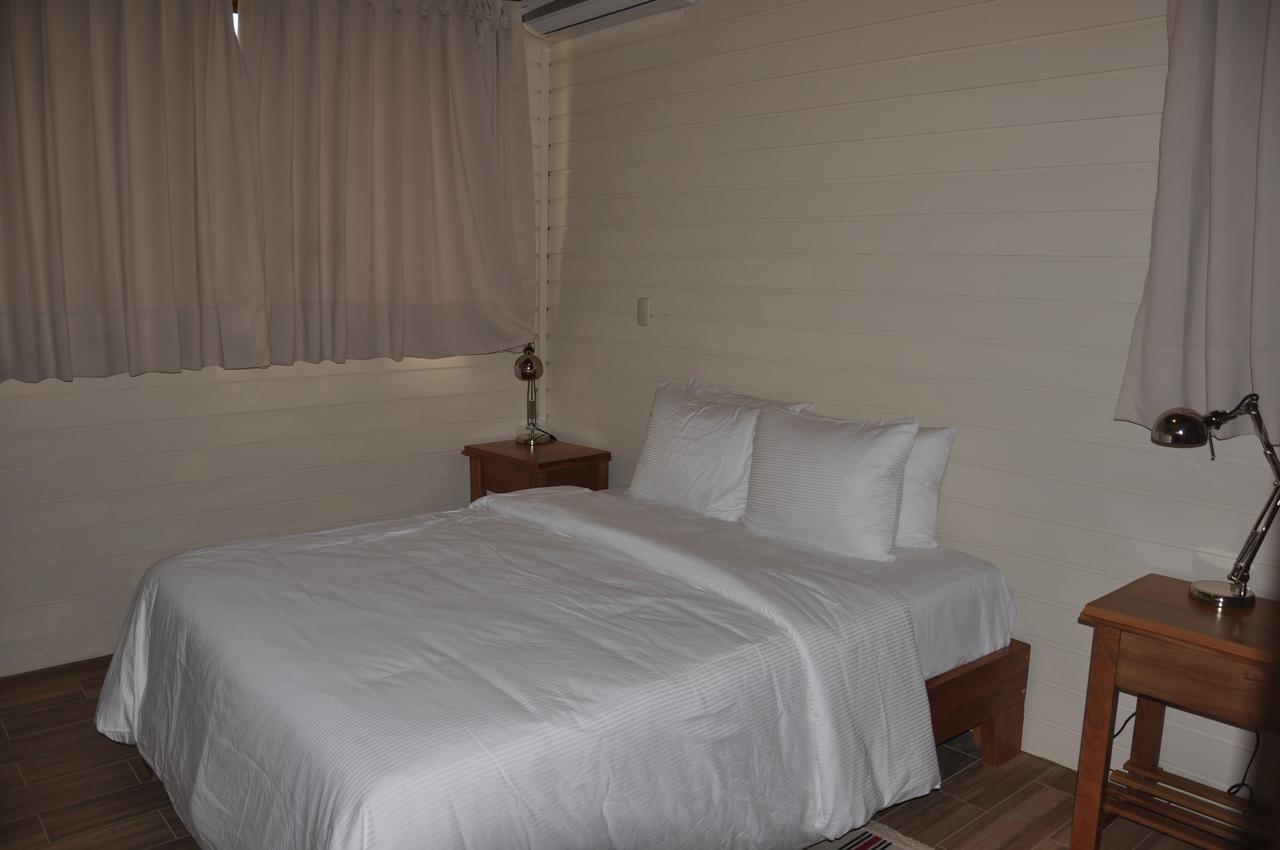 Carmen Hotel & Villas Jarabacoa Extérieur photo