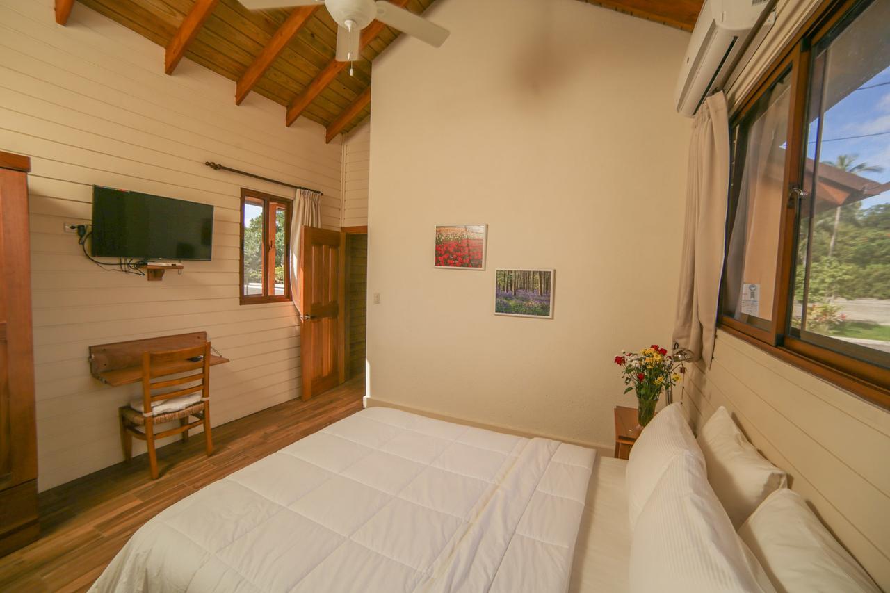 Carmen Hotel & Villas Jarabacoa Extérieur photo