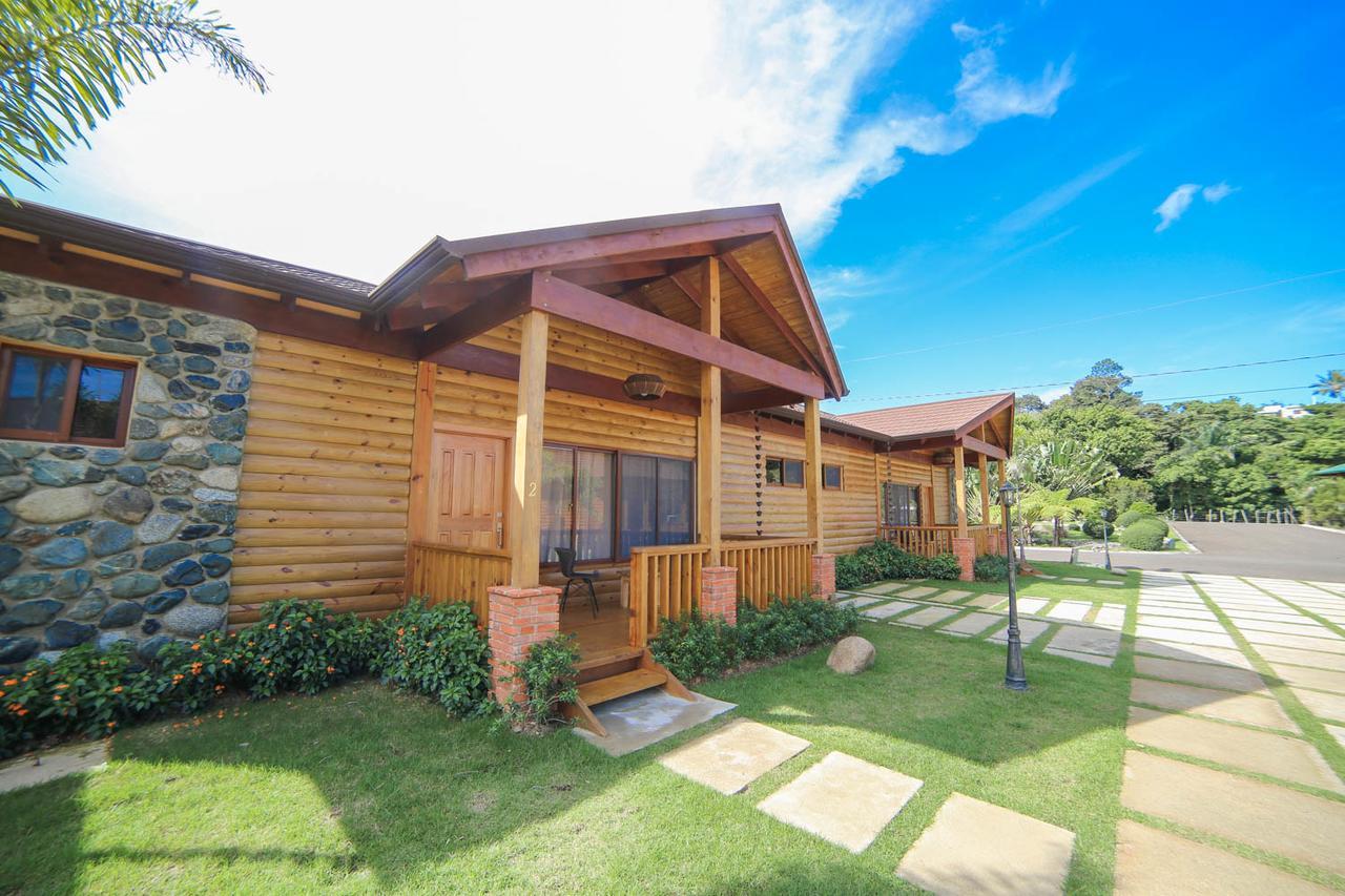 Carmen Hotel & Villas Jarabacoa Extérieur photo