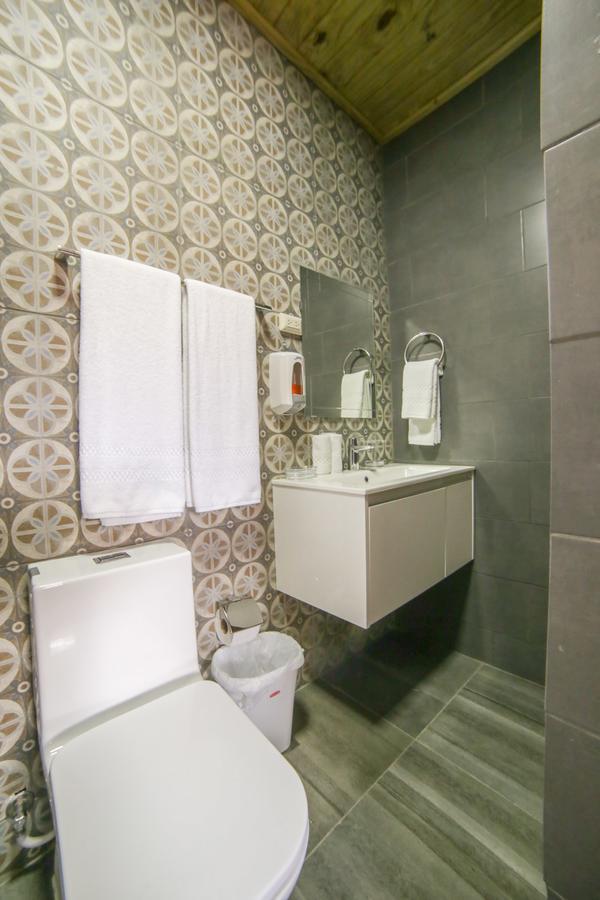 Carmen Hotel & Villas Jarabacoa Extérieur photo